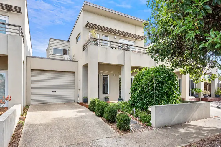 Main view of Homely townhouse listing, 11 Bridge View Street, Belmont VIC 3216