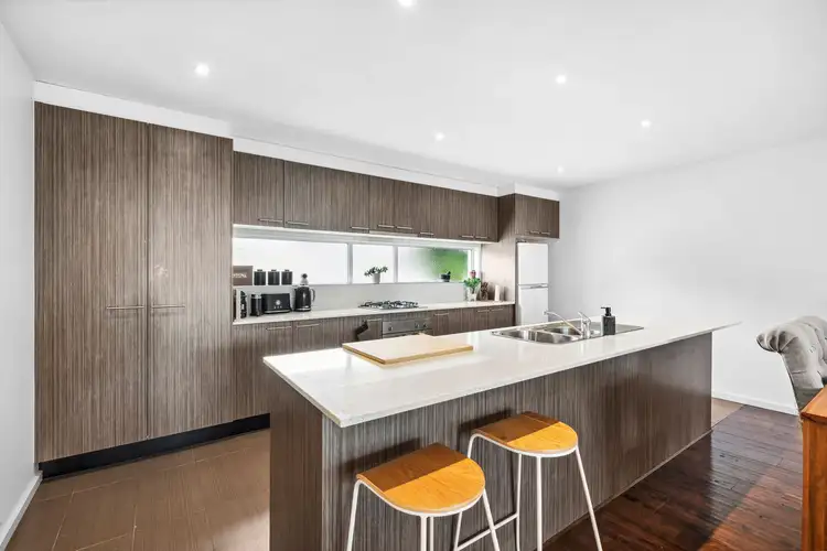 Second view of Homely townhouse listing, 11 Bridge View Street, Belmont VIC 3216