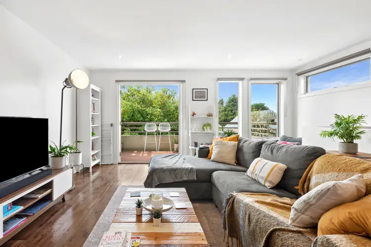 Fourth view of Homely townhouse listing, 11 Bridge View Street, Belmont VIC 3216