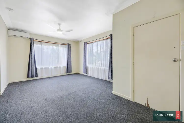 Second view of Homely house listing, 137 Service Road, Moe VIC 3825