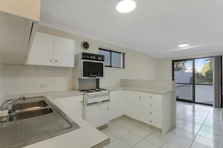 Second view of Homely apartment listing, 1/5-7 Hooker Boulevard, Broadbeach Waters QLD 4218
