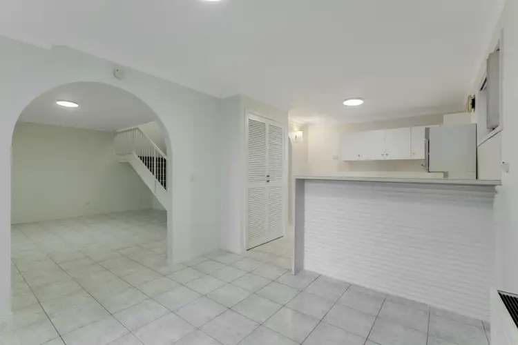 Third view of Homely apartment listing, 1/5-7 Hooker Boulevard, Broadbeach Waters QLD 4218