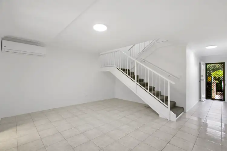 Fourth view of Homely apartment listing, 1/5-7 Hooker Boulevard, Broadbeach Waters QLD 4218