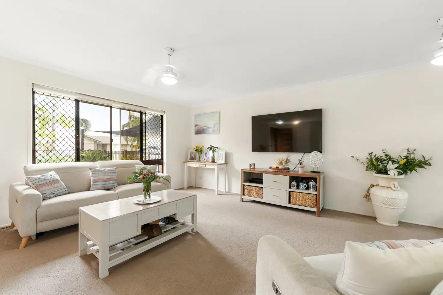 Main view of Homely house listing, 8 Maple Court, Burleigh Waters QLD 4220