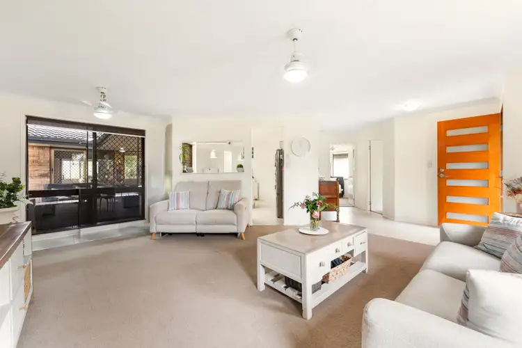 Third view of Homely house listing, 8 Maple Court, Burleigh Waters QLD 4220