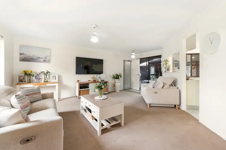 Fifth view of Homely house listing, 8 Maple Court, Burleigh Waters QLD 4220