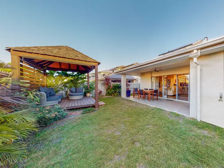 Second view of Homely house listing, 93 Morna Street, Newport QLD 4020
