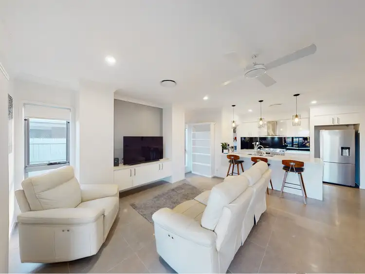 Third view of Homely house listing, 93 Morna Street, Newport QLD 4020