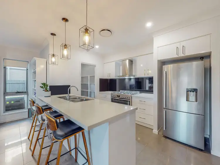Fourth view of Homely house listing, 93 Morna Street, Newport QLD 4020