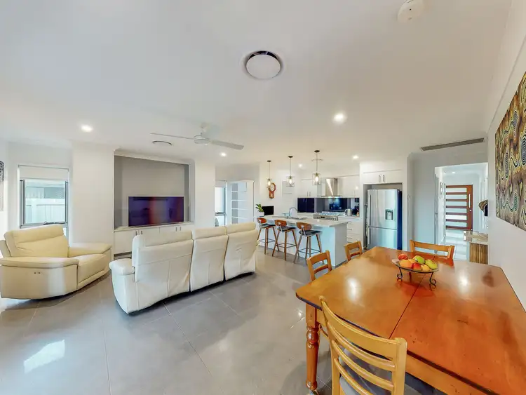 Fifth view of Homely house listing, 93 Morna Street, Newport QLD 4020