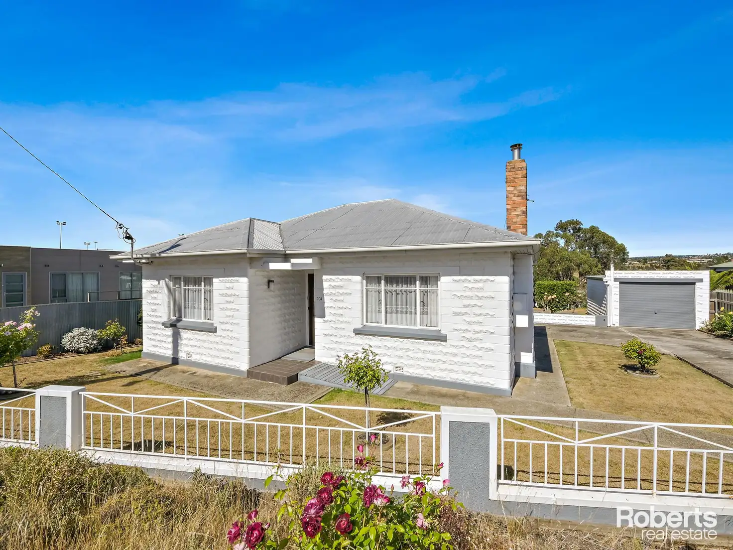 Main view of Homely house listing, 204 St Leonards Road, St Leonards TAS 7250