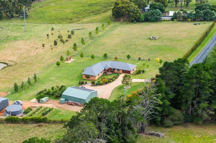 460 Cadia Road, Orange NSW 2800