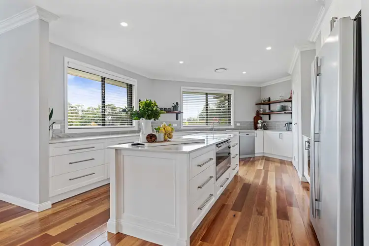 Third view of Homely rural property listing, 460 Cadia Road, Orange NSW 2800