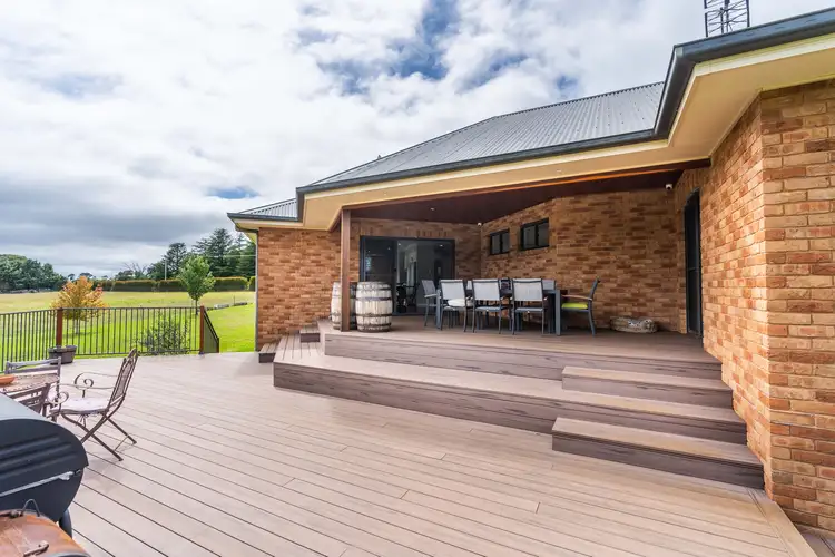 Fourth view of Homely rural property listing, 460 Cadia Road, Orange NSW 2800