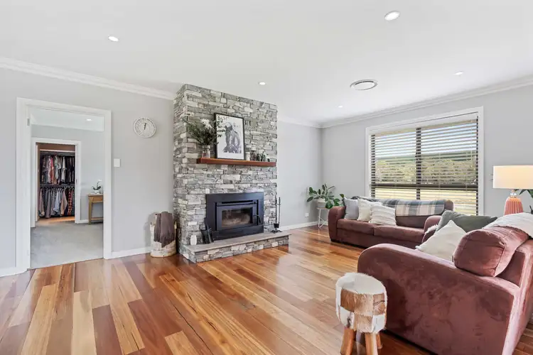 Fifth view of Homely rural property listing, 460 Cadia Road, Orange NSW 2800