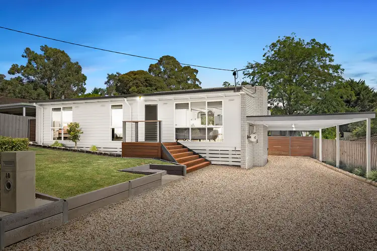 10 Eileen Grove, Woori Yallock VIC 3139