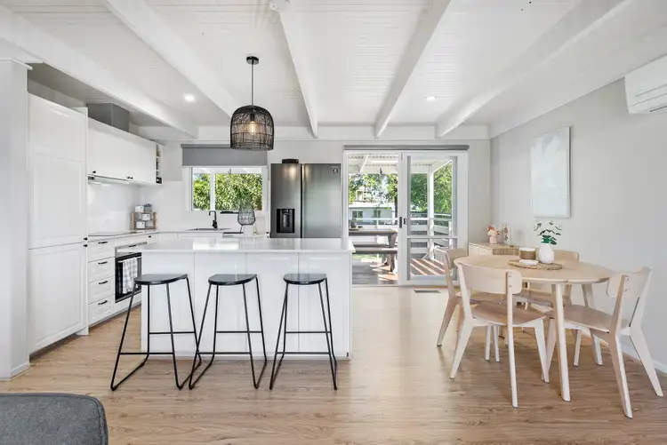 Fourth view of Homely house listing, 10 Eileen Grove, Woori Yallock VIC 3139