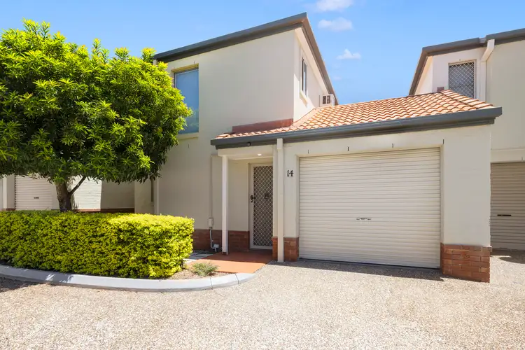 14/136 Princess Street, Cleveland QLD 4163