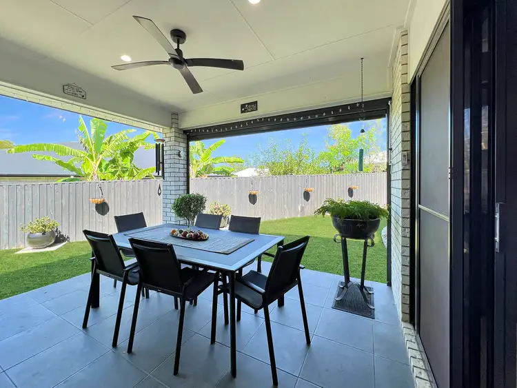 Fourth view of Homely house listing, 36 Vassallo Drive, Rosewood QLD 4340