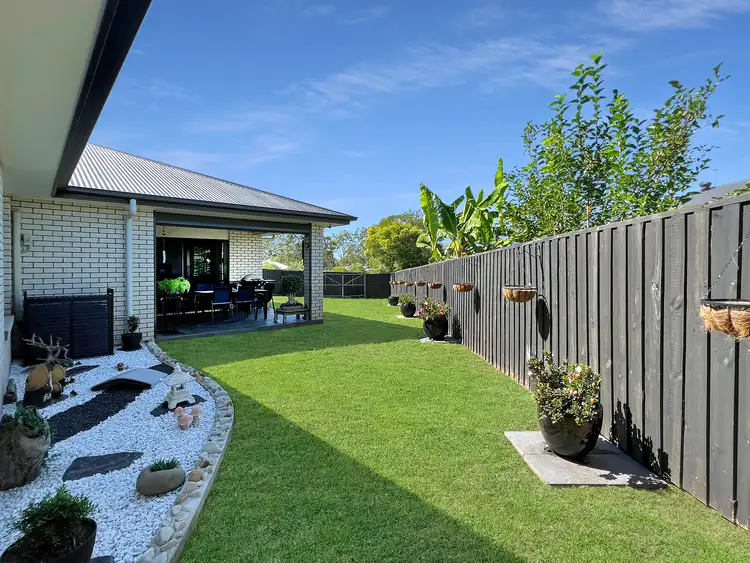 Fifth view of Homely house listing, 36 Vassallo Drive, Rosewood QLD 4340