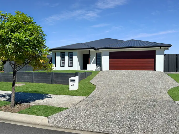 Sixth view of Homely house listing, 36 Vassallo Drive, Rosewood QLD 4340