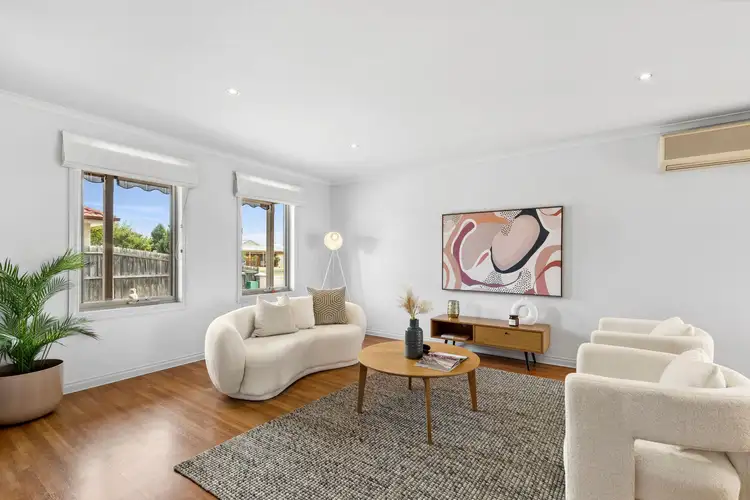 Second view of Homely unit listing, 1/14 Laguna Place, Grovedale VIC 3216