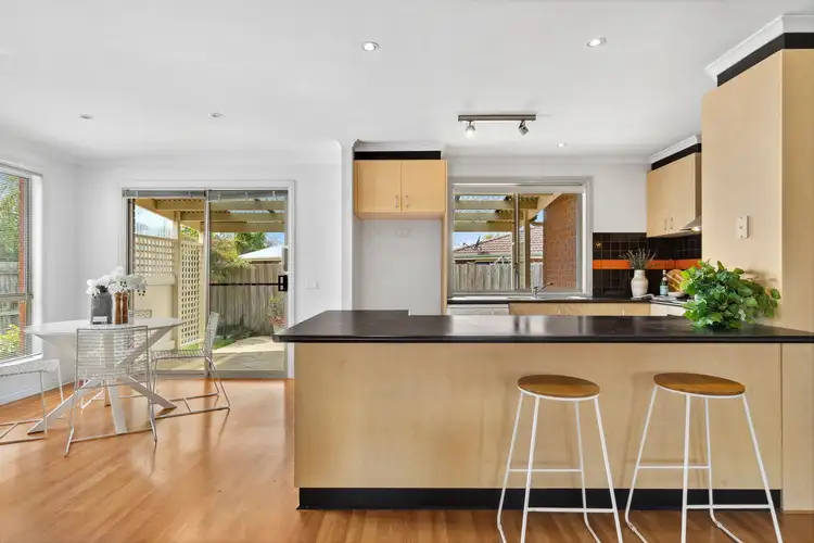 Fourth view of Homely unit listing, 1/14 Laguna Place, Grovedale VIC 3216