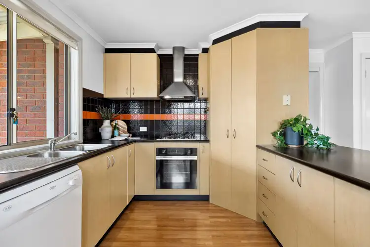 Fifth view of Homely unit listing, 1/14 Laguna Place, Grovedale VIC 3216