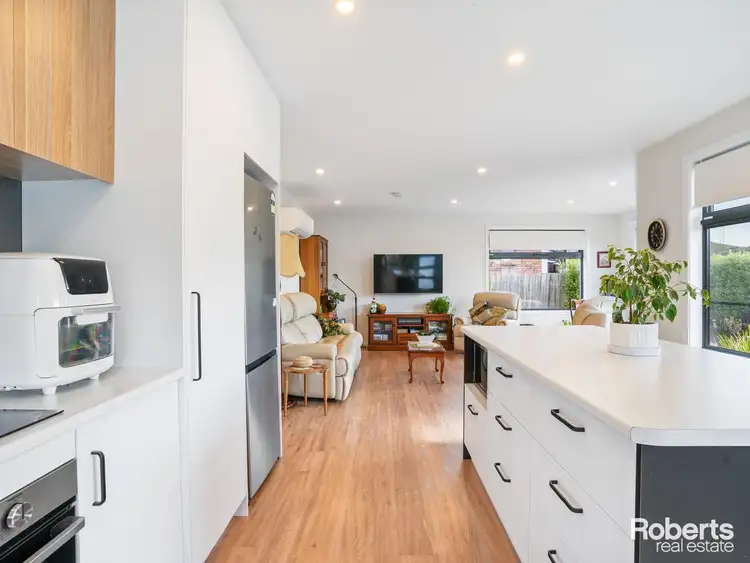 Fourth view of Homely unit listing, 2/91 Parker Street, Devonport TAS 7310