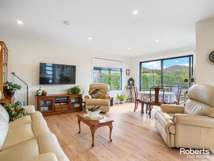 Fifth view of Homely unit listing, 2/91 Parker Street, Devonport TAS 7310