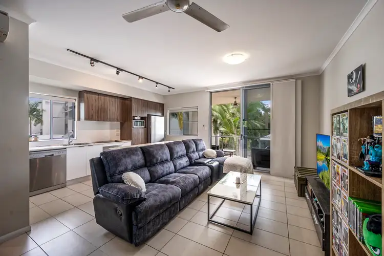 4201/10 Kokoda Street, Idalia QLD 4811
