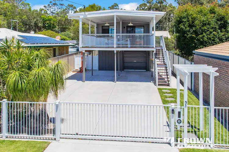 51 Winifred Street, Mango Hill QLD 4509