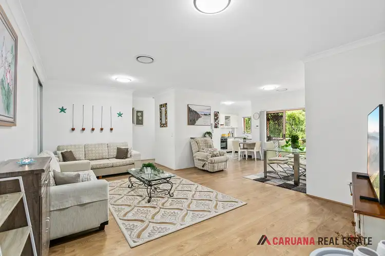 Second view of Homely apartment listing, 18/5-9 Trafalgar Street, Brighton Le Sands NSW 2216