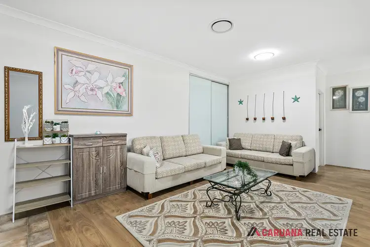 Third view of Homely apartment listing, 18/5-9 Trafalgar Street, Brighton Le Sands NSW 2216