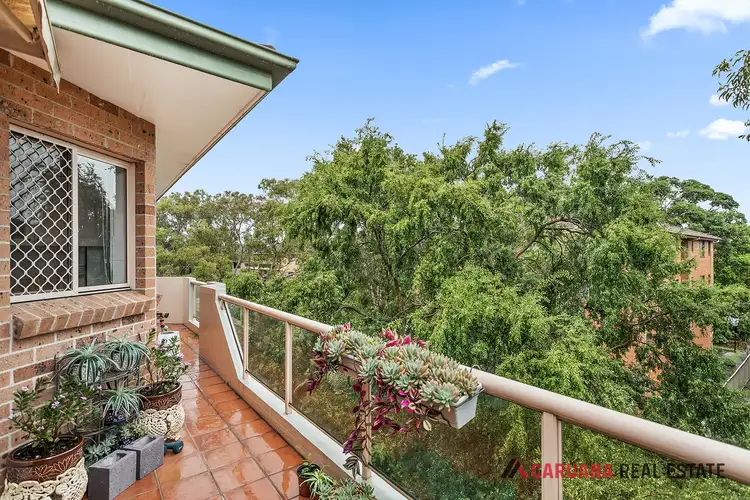 Fourth view of Homely apartment listing, 18/5-9 Trafalgar Street, Brighton Le Sands NSW 2216