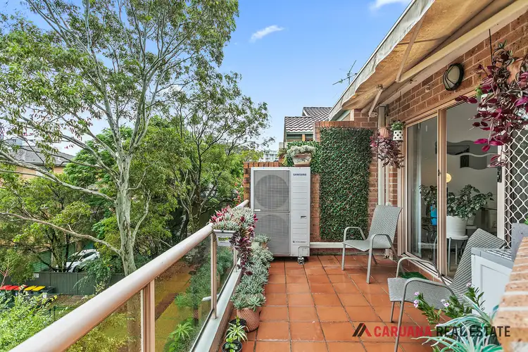 Fifth view of Homely apartment listing, 18/5-9 Trafalgar Street, Brighton Le Sands NSW 2216