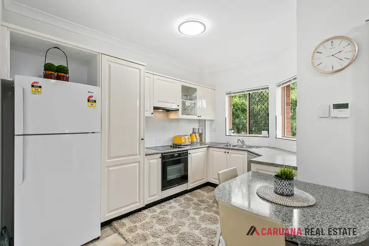 Sixth view of Homely apartment listing, 18/5-9 Trafalgar Street, Brighton Le Sands NSW 2216