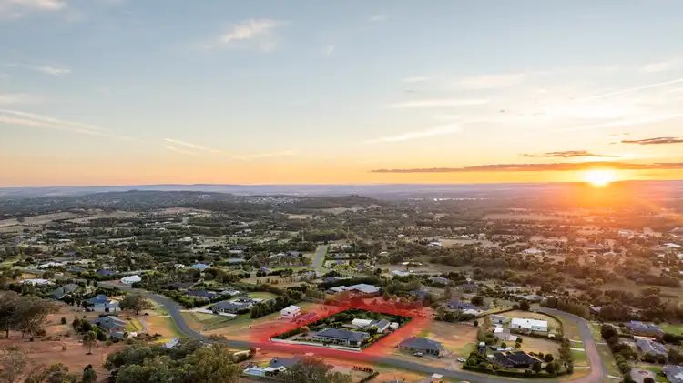 Second view of Homely house listing, 26 Peppermint Drive, Springvale NSW 2650