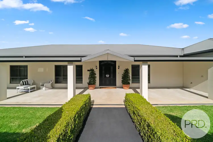 Third view of Homely house listing, 26 Peppermint Drive, Springvale NSW 2650