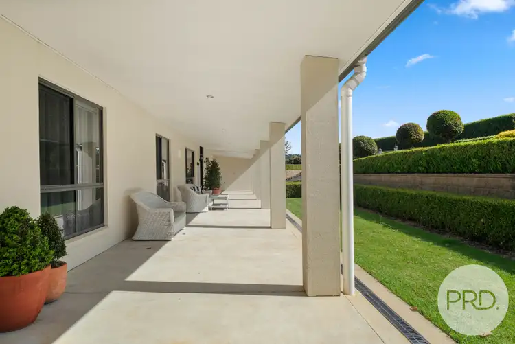 Fifth view of Homely house listing, 26 Peppermint Drive, Springvale NSW 2650