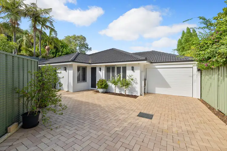 28A Halliday Street, Bayswater WA 6053