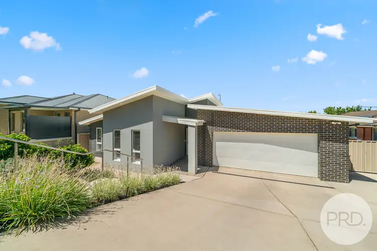 Main view of Homely house listing, 62 Atherton Crescent, Tatton NSW 2650