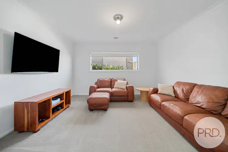 Second view of Homely house listing, 62 Atherton Crescent, Tatton NSW 2650