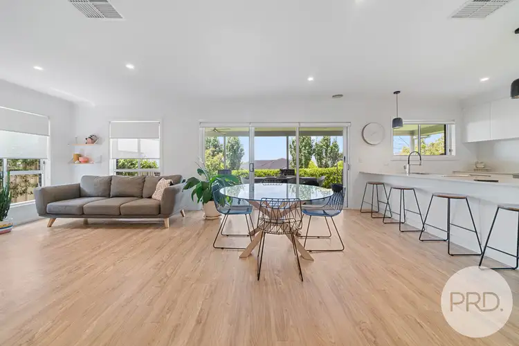 Third view of Homely house listing, 62 Atherton Crescent, Tatton NSW 2650