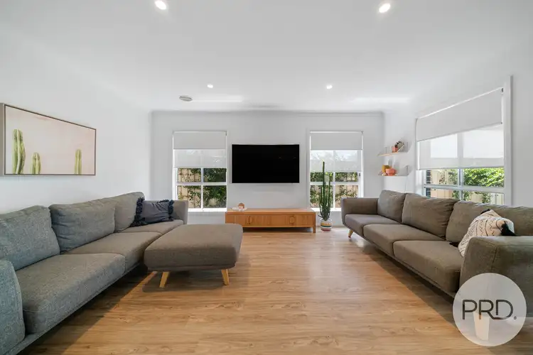 Fourth view of Homely house listing, 62 Atherton Crescent, Tatton NSW 2650