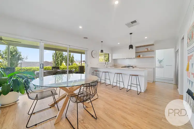 Fifth view of Homely house listing, 62 Atherton Crescent, Tatton NSW 2650