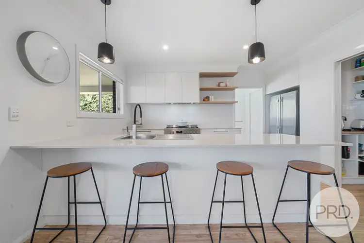 Sixth view of Homely house listing, 62 Atherton Crescent, Tatton NSW 2650