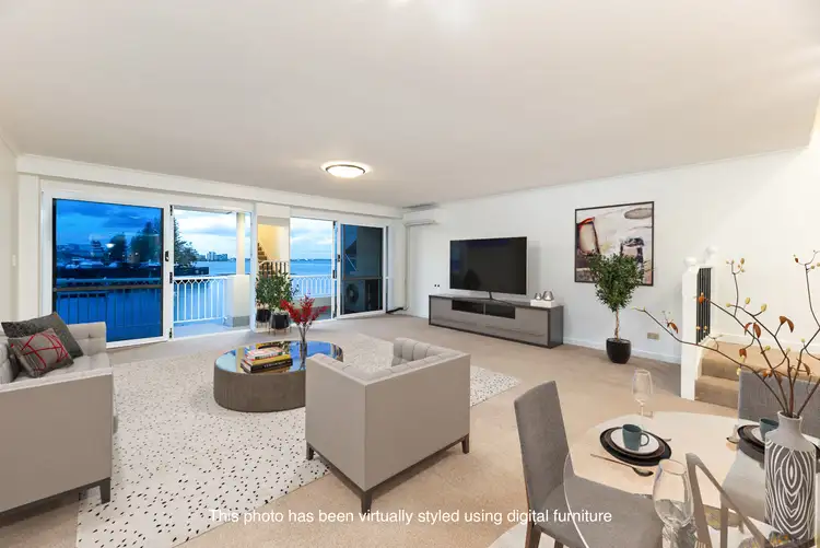 Fifth view of Homely townhouse listing, 39/3 Marina Crescent, Hollywell QLD 4216