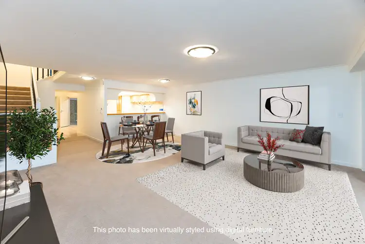 Sixth view of Homely townhouse listing, 39/3 Marina Crescent, Hollywell QLD 4216
