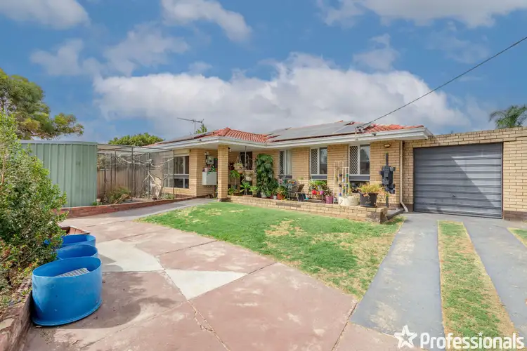 Second view of Homely house listing, 5 Scotia Place, Armadale WA 6112